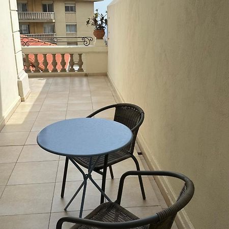 Monaco Entire Flat With Spectacular Terrace And Sea View Apartment Exterior foto